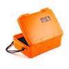  Huni Badger Big Badger Case Orange 
