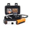  Huni Badger E-Nectar Collector Dab Pen Calico (Orange & Black) 
