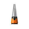  Lookah Unicorn Portable Electric Dab Rig - Orange 