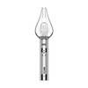 YoCan Yocan FLAME Multi-use Nectar Collector Vaporizer - Silver 