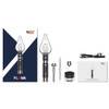 YoCan Yocan FLAME Multi-use Nectar Collector Vaporizer - Silver 
