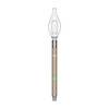 YoCan Yocan Dive Mini Electric Nectar Collector and Dab Pen Champagne Gold 