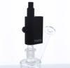 Blo BLOtokes - Tokes Portable Dab ENail Dual Use Vaporizer Black 