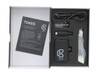Blo BLOtokes - Tokes Portable Dab ENail Dual Use Vaporizer Black 