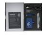 Blo BLOtokes - Tokes Portable Dab ENail Dual Use Vaporizer Blue 