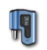  Lookah Q7 Portable Enail Vaporizer Blue 