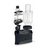  High Five Duo Electric Dab Rig & Dry Herb Vaporizer Black 