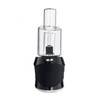  High Five Duo Electric Dab Rig & Dry Herb Vaporizer Black 