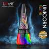  Lookah Unicorn Portable Electric Dab Rig - Limited Edition Tye Dye 