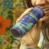  Randy's Portable Personal Air Filter with Two Silicone Jars 