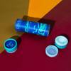  Randy's Portable Personal Air Filter with Two Silicone Jars 