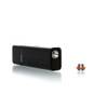  Huni Badger HBNC Adapter for Threaded Nectar Collector Bubblers 