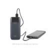 Huni Badger HB-D2 BATTERY CHARGER / POWERBANK by Huni Badger 