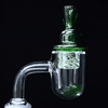 Green Vortex Carb Cap