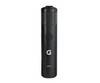 Grenco Science G Pen Roam Concentrate Vaporizer Black 