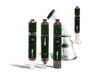 YoCan Wulf Yocan Evolve Maxxx 3 in 1 E-Nectar Collector Kit Black & Green Splatter 