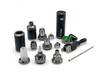 YoCan Wulf Yocan Evolve Maxxx 3 in 1 E-Nectar Collector Kit Black & Green Splatter 