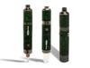 YoCan Wulf Yocan Evolve Maxxx 3 in 1 E-Nectar Collector Kit Black & Green Splatter 