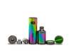YoCan Wulf Yocan Evolve Maxxx 3 in 1 E-Nectar Collector Kit Rainbow 