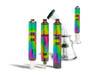 YoCan Wulf Yocan Evolve Maxxx 3 in 1 E-Nectar Collector Kit Rainbow 