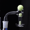 VapeBrat Terp Slurper Marble Set: Glow in the Dark (3 Piece Set)