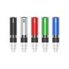 YoCan Yocan Rex: Mini Portable Enail Dab Vaporizer Kit Silver 1400mAh 