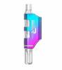  Rokin Stinger Electric Nectar Collector with Water Bubbler Rainbow Gradient 