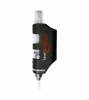  Rokin Stinger Electric Nectar Collector with Water Bubbler Rainbow Gradient 