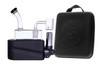 StacheProducts RIO Portable Dab Rig: Matte Black by Stache Products 