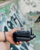 StacheProducts RIO Portable Dab Rig: Matte Black by Stache Products 