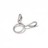 High Five O-Clamp 8mm Clamp for Quartz Enail Bangers 