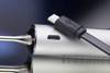 Terpometer The Terpometer Thermometer for Quartz Ceramic & Titanium Surfaces - Titanium Limited Edition 