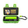  Huni Badger E-Nectar Collector Dab Pen Nitro Green 