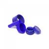 Higher State Creations Rig Rider - Silicone Dab Holster Assorted Colors 