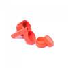 Higher State Creations Rig Rider - Silicone Dab Holster Assorted Colors 