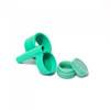 Higher State Creations Rig Rider - Silicone Dab Holster Assorted Colors 