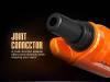  Lookah Seahorse X Wax Pen 5 in 1 E-Nectar Collector Portable E-Nail Kit Green 