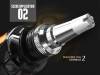  Lookah Seahorse X Red 3 in 1: E-Nectar Collector, Wax Pen, and Portable E-Nail 