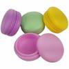  Silicone Macaron Wax Jar 20ml Assorted Colors 