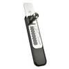 V Syndicate Genius Water-Free Portable Dab Rig Black 