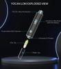  YoCan Loki Electric Nectar Collector Blue 