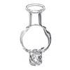 calibear Riptide Vortex Bubble Cap 20mm