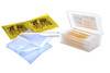 Reclaim Relief Wipes & Doc Dab Swabs Travel Pack Cleaning Kit