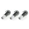 Randy's Randys Path Plus Replacement Dual Quartz Coil (Generation 2) - 3 Pack 