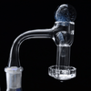 Terp Slurper Marble Pill Set: Blue Stardust Dichro