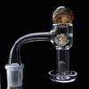 Terp Slurper Marble Pill Set: Pink Stardust Dichro