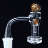 High Five Terp Slurper Marble Pill Set: Lava Dichro