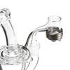 High Five Bucket Enail Banger Fully Welded 14mm Female 90 Degree Angle 