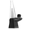 MingVape LUXO Electric Dab Rig: Black 