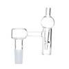 Myster Quartz Finger Banger 14mm Male 90 Degree: Replacement Banger for HAMR 